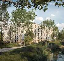 Wohnung zum Kaufen in Bayreuth 141.900,00 € 20.1 m²