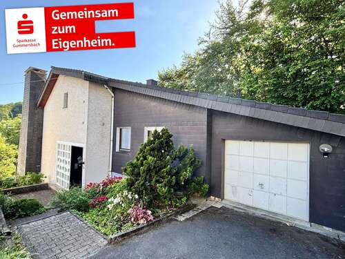 Foto - Haus zum Kaufen in Bergneustadt 350.000,00 € 163 m²
