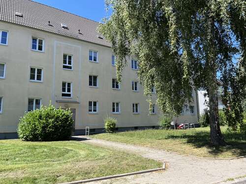 Foto - Wohnung zum Mieten in Chemnitz - Altchemnitz 269,00 € 48 m²