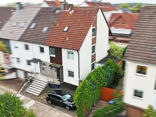 Foto - Haus zum Kaufen in Garbsen 375.000,00 € 139 m²