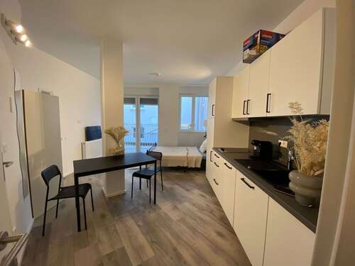 Foto - Wohnung zum Mieten in Stuttgart 790,00 € 20.59 m²