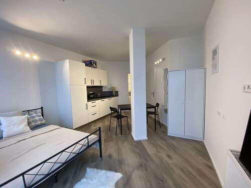 Foto - Wohnung zum Mieten in Stuttgart 790,00 € 20.59 m²