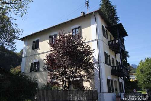 Foto - Haus zum Kaufen in Oberaudorf 568.000,00 € 275 m²