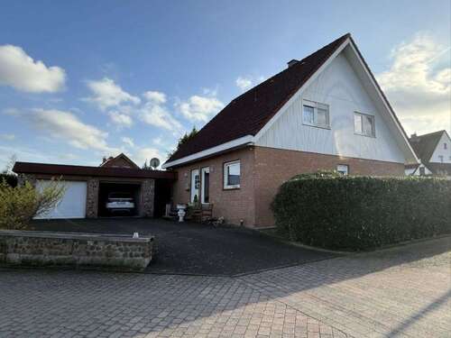 Foto - Haus zum Kaufen in Rinteln - Möllenbeck 317.000,00 € 147 m²