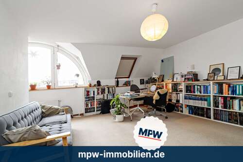 Foto - Wohnung zum Kaufen in Berlin 415.000,00 € 87 m²
