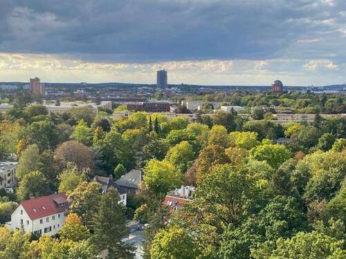 Foto - Wohnung zum Mieten in Berlin 2.000,00 € 122.78 m²