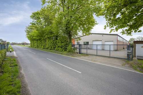 Foto - Halle in Selfkant 5.000,00 € 1214.98 m²