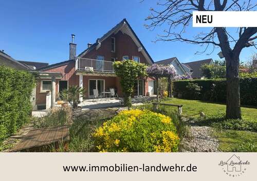 Foto - Haus zum Kaufen in Troisdorf-Kriegsdorf 837.000,00 € 200 m²