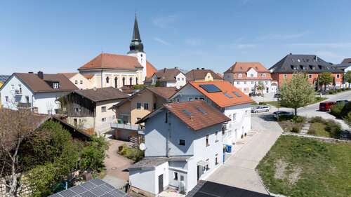 Foto - Haus zum Kaufen in Simbach Landau 179.000,00 € 90 m²