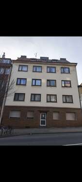 Foto - Wohnung zum Mieten in Aachen 450,00 € 48.4 m²