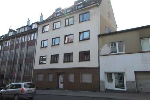 Foto - Wohnung zum Mieten in Aachen 520,00 € 48.4 m²