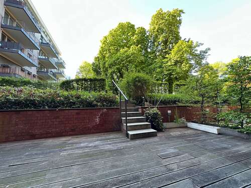 Foto - Wohnung zum Mieten in Berlin 1.430,00 € 71 m²