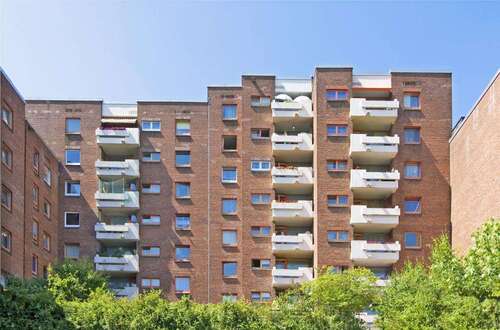 Foto - Wohnung zum Mieten in Düsseldorf 389,05 € 73.55 m²