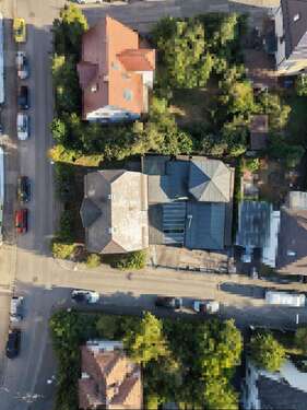 Foto - Grundstück zu verkaufen in Augsburg 569.000,00 € 614 m²