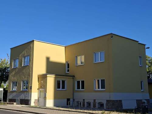 Foto - Büro in Grimma 158,47 € 36.78 m²