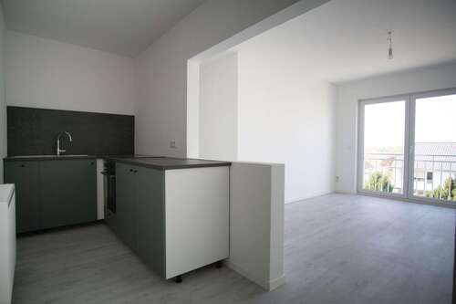 Foto - Wohnung zum Mieten in Alsbach-Hähnlein 530,00 € 38 m²