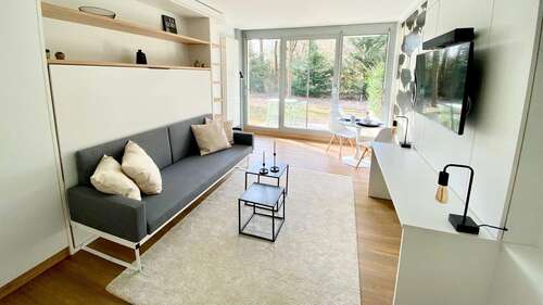 Foto - Wohnung zum Mieten in München 1.142,00 € 39 m²