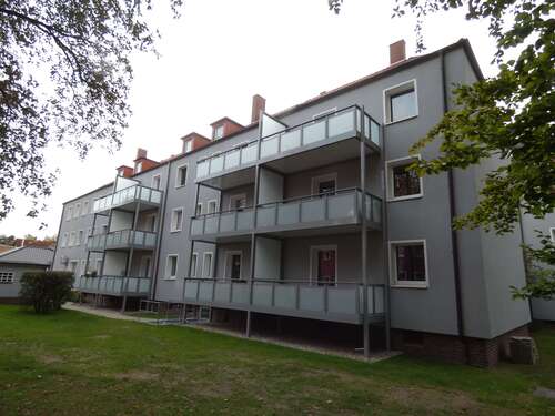 Foto - Wohnung zum Mieten in Langenhagen 659,00 € 66.04 m²