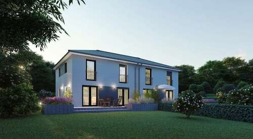 Foto - Haus zum Kaufen in Bobingen 537.900,00 € 118 m²