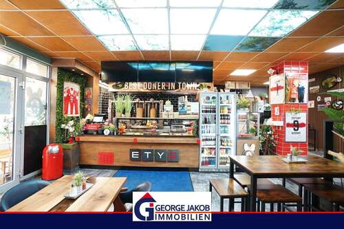 Foto - Gastronomie in Ludwigsburg 1.300.000,00 € 136 m²