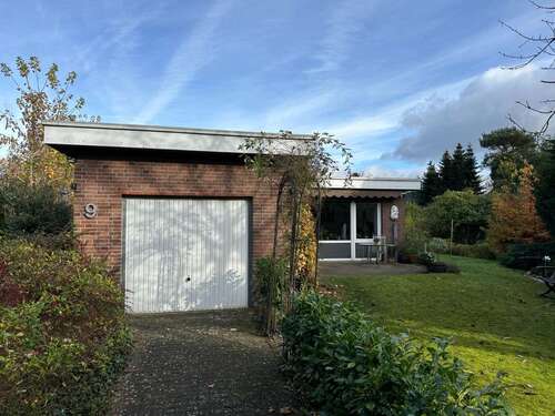 Foto - Haus zum Kaufen in Hemmoor 229.000,00 € 82 m²