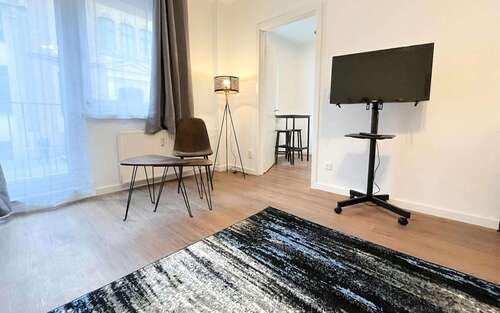 Foto - Wohnen auf Zeit in Magdeburg 639,00 €