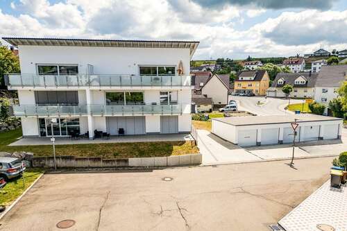 Foto - Haus zum Kaufen in Frittlingen 1.950.000,00 € 450 m²