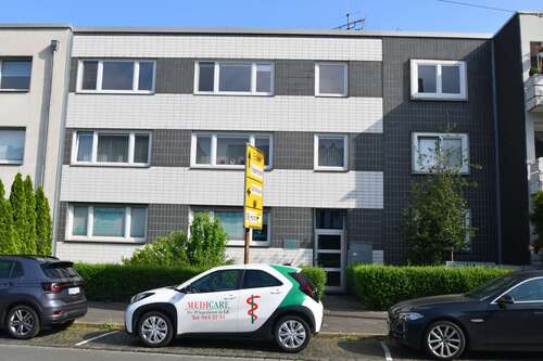 Foto - Büro in Gelsenkirchen 920,00 € 115.4 m²