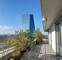 Wohnung zum Mieten in Frankfurt am Main 3.740,00 € 197 m²