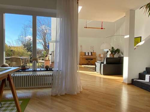 Foto - Haus zum Mieten in Biberach 1.700,00 € 140 m²