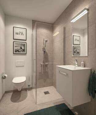 Foto - Wohnung zum Kaufen in Bayreuth 163.900,00 € 26.98 m²