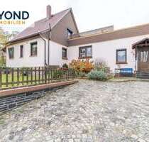 Haus zum Kaufen in SaalfeldSaale 310.000,00 € 130 m² - Saalfeld/Saale