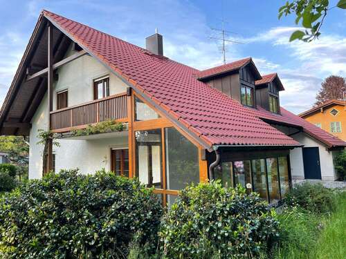 Foto - Haus zum Mieten in Walpertskirchen 1.880,00 € 185 m²