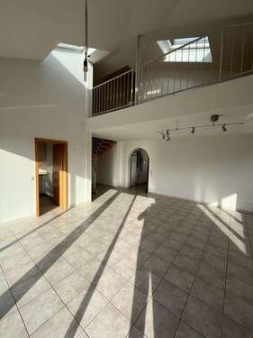 Foto - Wohnung zum Kaufen in Weilheim 465.000,00 € 137 m²