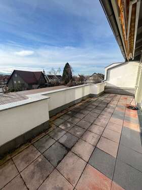 Foto - Wohnung zum Kaufen in Weilheim 465.000,00 € 137 m²