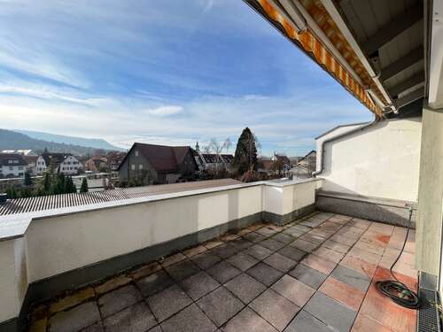 Foto - Wohnung zum Kaufen in Weilheim 430.000,00 € 137 m²