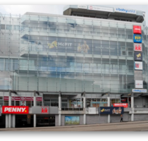 Büro in Pforzheim 2.250,00 € 277 m²