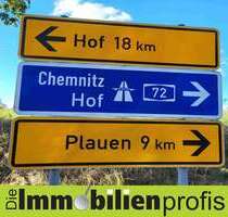 Grundstück zu verkaufen in OelsnitzVogtl. 125.000,00 € 8000 m² - Oelsnitz/Vogtl.