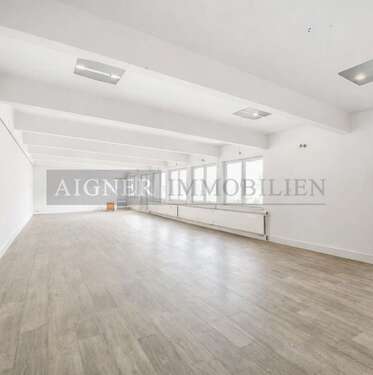 Foto - Büro in München 11.190,00 € 377 m²