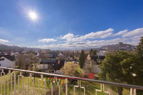 Foto - Wohnung zum Mieten in Marburg 1.050,00 € 90 m²