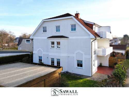 Foto - Wohnung zum Kaufen in Berlin 520.000,00 € 134 m²