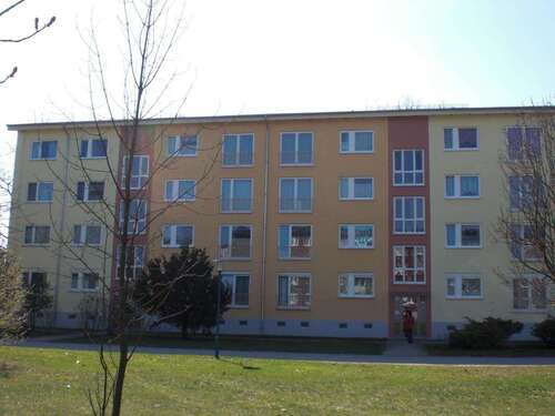 Foto - Wohnung zum Mieten in Hoyerswerda 275,00 € 52.92 m²
