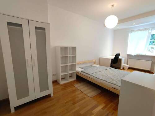Foto - WG-Zimmer in München 930,00 € 17 m²