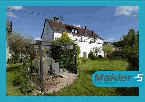 Foto - Haus zum Kaufen in Kirschweiler 175.000,00 € 210 m²