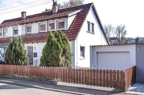 Foto - Haus zum Kaufen in Aalen 217.000,00 € 85 m²