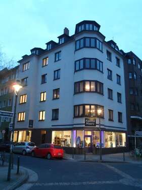 Foto - Wohnung zum Mieten in Düsseldorf 890,00 € 61 m²