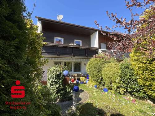 Foto - Haus zum Kaufen in Mering 495.000,00 € 130 m²