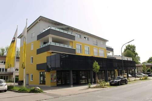 Foto - Garage zu vermieten in Bad Aibling 76,00 €