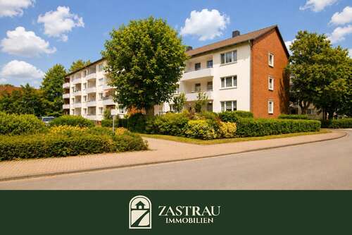 Foto - Wohnung zum Kaufen in Oldenburg 239.000,00 € 69.52 m²