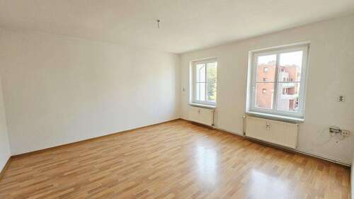 Foto - Wohnung zum Mieten in Magdeburg 327,18 € 54.53 m²